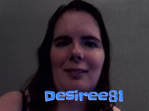 desiree81 Mausi Privat