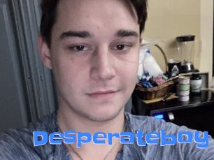 Desperateboy