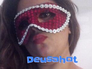 Deusahot