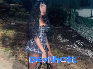 Devilhott