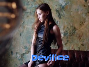 Devilice