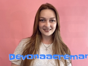 Devonaacreman