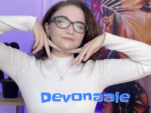 Devonaale