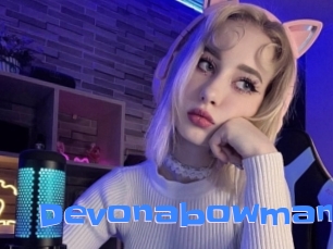 Devonabowman