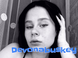 Devonabuskey
