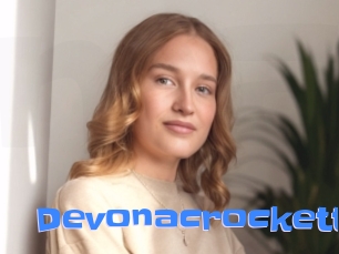 Devonacrockett