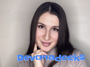 Devonadeeks