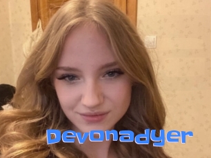 Devonadyer