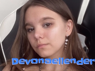 Devonaellender