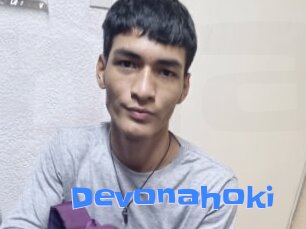 Devonahoki