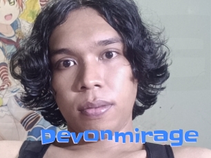 devonmirage Mausi Privat