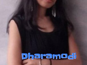 Dharamodi