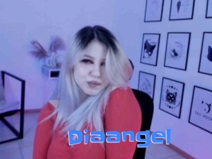 Diaangel