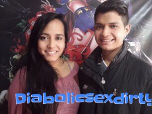 Diabolicsexdirty