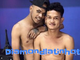 Diamondlatinhots