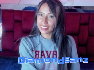 Diamondsanz