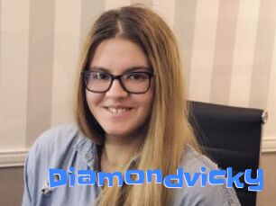 Diamondvicky