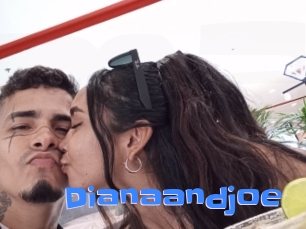 dianaandjoe Mausi Privat