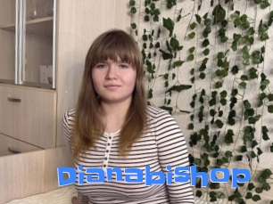 Dianabishop
