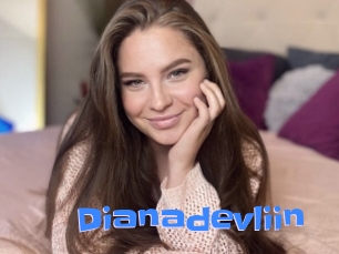 Dianadevliin