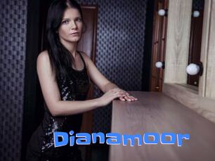 dianamoor Mausi Privat