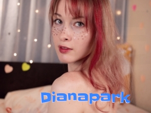 dianapark Mausi Privat