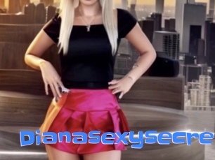Dianasexysecret