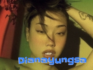 Dianayungsa