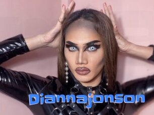 diannajonson Mausi Privat