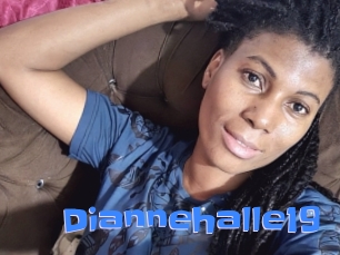 diannehalle19 Mausi Privat
