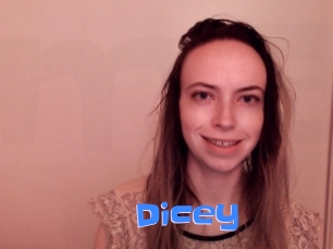 Dicey
