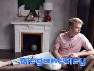 Diegowesley