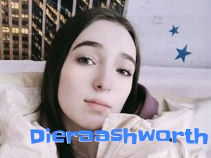 Dieraashworth