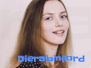 Dierabinford