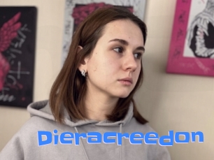 Dieracreedon
