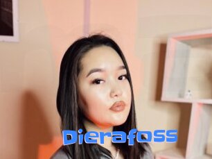 Dierafoss