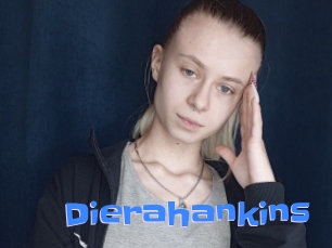Dierahankins