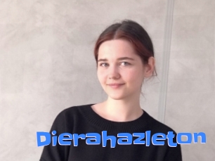 Dierahazleton