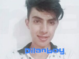 Dilanboy