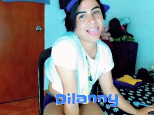 Dilanny