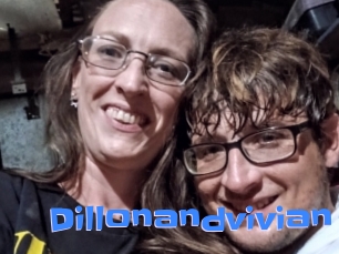 Dillonandvivian