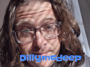 dillymcdeep Mausi Privat