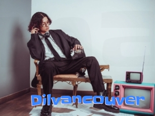 dilvancouver Mausi Privat