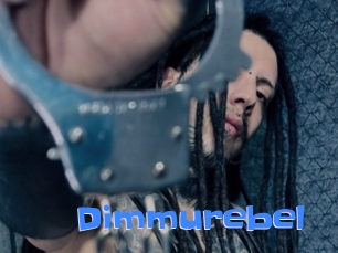 dimmurebel Mausi Privat