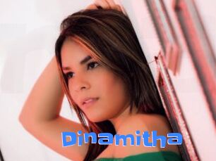 Dinamitha