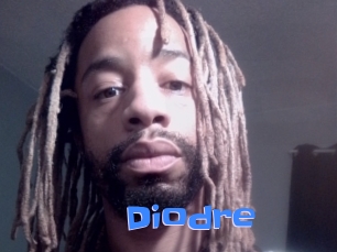 diodre Mausi Privat
