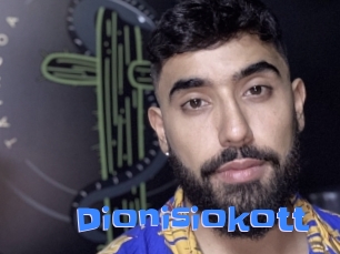 dionisiokott Mausi Privat