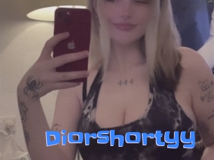 Diorshortyy