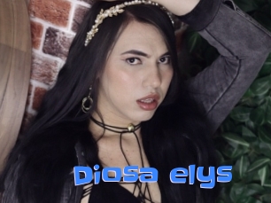 diosa_elys Mausi Privat