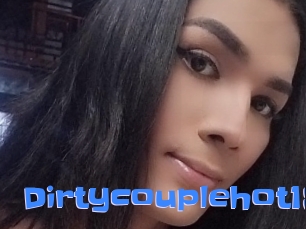 dirtycouplehot18 Mausi Privat